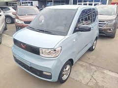 Wuling Hongguang MINIEV Macaron Fashion Edition LFP - ფოტო 1