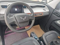 Wuling Hongguang MINIEV Macaron Fashion Edition LFP - ფოტო 10
