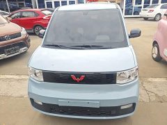 Wuling Hongguang MINIEV Macaron Fashion Edition LFP - ფოტო 3