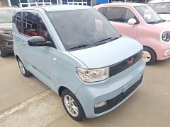 Wuling Hongguang MINIEV Macaron Fashion Edition LFP - ფოტო 4