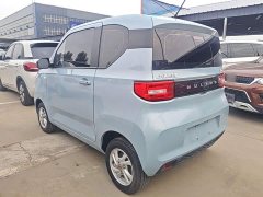 Wuling Hongguang MINIEV Macaron Fashion Edition LFP - ფოტო 5
