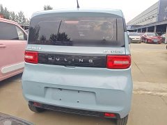 Wuling Hongguang MINIEV Macaron Fashion Edition LFP - ფოტო 6