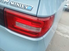 Wuling Hongguang MINIEV Macaron Fashion Edition LFP - ფოტო 8