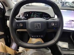 Zeekr 007 Four-Wheel Drive 75kWh - ფოტო 11