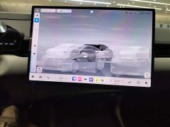 Zeekr 007 Four-Wheel Drive 75kWh - ფოტო 13