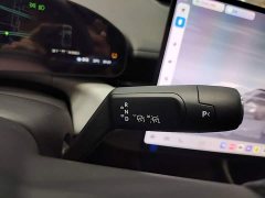 Zeekr 007 Four-Wheel Drive 75kWh - ფოტო 14