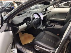 Zeekr 007 Four-Wheel Drive 75kWh - ფოტო 16
