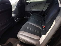Zeekr 007 Four-Wheel Drive 75kWh - ფოტო 17