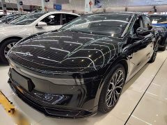 Zeekr 007 Four-Wheel Drive 75kWh - ფოტო 2