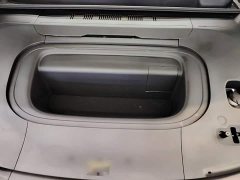 Zeekr 007 Four-Wheel Drive 75kWh - ფოტო 20