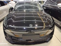 Zeekr 007 Four-Wheel Drive 75kWh - ფოტო 3