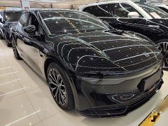Zeekr 007 Four-Wheel Drive 75kWh - ფოტო 4