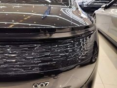 Zeekr 007 Four-Wheel Drive 75kWh - ფოტო 8