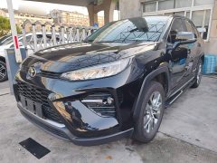 Toyota Venza 2020 2.0L CVT AWD Premium - ფოტო 1