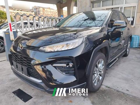 2021 Toyota Venza 2020 2.0L CVT AWD Premium - ავტომობილი ჩინეთიდან