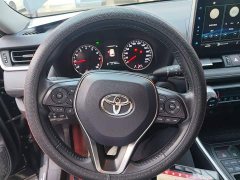 Toyota Venza 2020 2.0L CVT AWD Premium - ფოტო 11