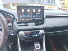 Toyota Venza 2020 2.0L CVT AWD Premium - ფოტო 13