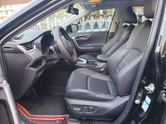 Toyota Venza 2020 2.0L CVT AWD Premium - ფოტო 15