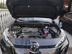 Toyota Venza 2020 2.0L CVT AWD Premium - ფოტო 20