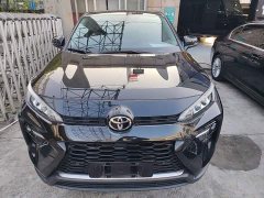 Toyota Venza 2020 2.0L CVT AWD Premium - ფოტო 3