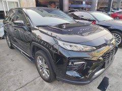Toyota Venza 2020 2.0L CVT AWD Premium - ფოტო 4