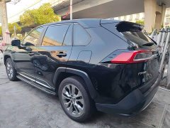 Toyota Venza 2020 2.0L CVT AWD Premium - ფოტო 5