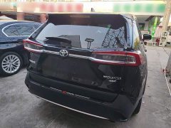 Toyota Venza 2020 2.0L CVT AWD Premium - ფოტო 6