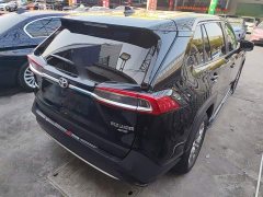 Toyota Venza 2020 2.0L CVT AWD Premium - ფოტო 7