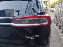 Toyota Venza 2020 2.0L CVT AWD Premium - ფოტო 8
