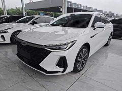 Chery Arrizo 8 2023 1.6T DCT Yì - ფოტო 1