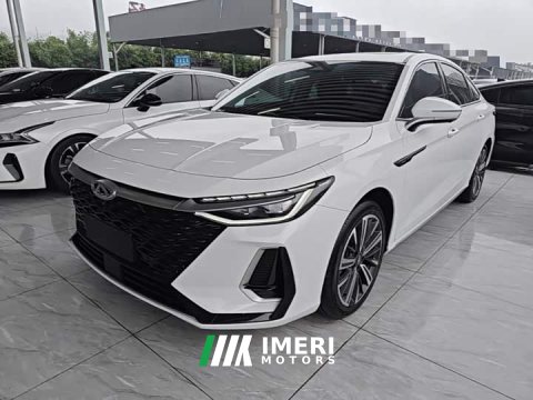 2024 Chery Arrizo 8 2023 1.6T DCT Yì - ავტომობილი ჩინეთიდან