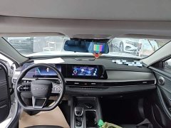 Chery Arrizo 8 2023 1.6T DCT Yì - ფოტო 10