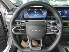 Chery Arrizo 8 2023 1.6T DCT Yì - ფოტო 11