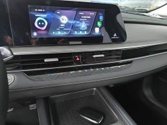 Chery Arrizo 8 2023 1.6T DCT Yì - ფოტო 13