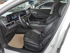 Chery Arrizo 8 2023 1.6T DCT Yì - ფოტო 15
