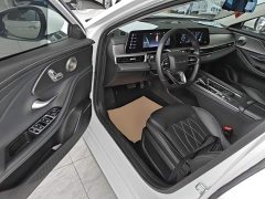 Chery Arrizo 8 2023 1.6T DCT Yì - ფოტო 16