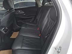 Chery Arrizo 8 2023 1.6T DCT Yì - ფოტო 17