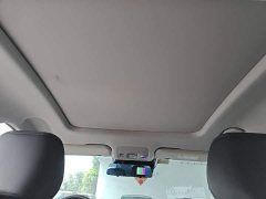 Chery Arrizo 8 2023 1.6T DCT Yì - ფოტო 18