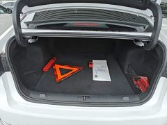 Chery Arrizo 8 2023 1.6T DCT Yì - ფოტო 19