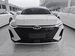 Chery Arrizo 8 2023 1.6T DCT Yì - ფოტო 3