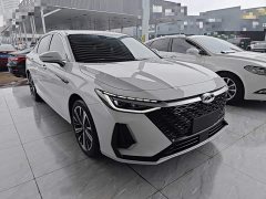Chery Arrizo 8 2023 1.6T DCT Yì - ფოტო 4