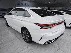 Chery Arrizo 8 2023 1.6T DCT Yì - ფოტო 5
