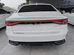 Chery Arrizo 8 2023 1.6T DCT Yì - ფოტო 6