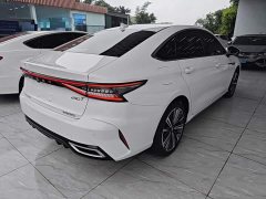 Chery Arrizo 8 2023 1.6T DCT Yì - ფოტო 7