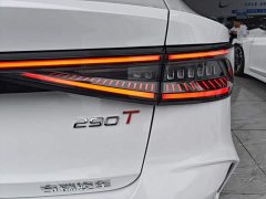 Chery Arrizo 8 2023 1.6T DCT Yì - ფოტო 8