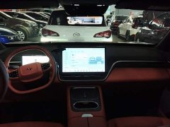 Dongfeng eπ008 210Max Extended Range 6-Seater - ფოტო 10