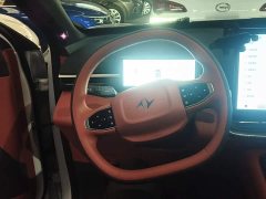 Dongfeng eπ008 210Max Extended Range 6-Seater - ფოტო 11