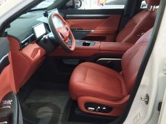 Dongfeng eπ008 210Max Extended Range 6-Seater - ფოტო 15