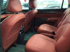 Dongfeng eπ008 210Max Extended Range 6-Seater - ფოტო 17