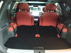 Dongfeng eπ008 210Max Extended Range 6-Seater - ფოტო 19